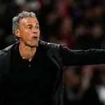 PSG : une tempête inattendue vient secouer Luis Enrique