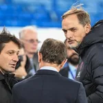 PSG : une vérité éclate sur la relation Leonardo – Tuchel