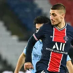 PSG : Verratti croit à  l’exploit, il envoie un message à  City