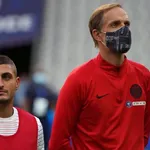 PSG : Verratti envoie un message fort à  Leonardo