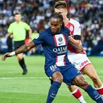 PSG : vers un retour en grâce dans le onze de Galtier à  Ajaccio