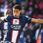 PSG : victoire sans forcer face au Paris FC