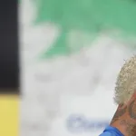 PSG – VIDà‰O : les premières images de Neymar en Chine