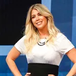 PSG : Wanda Nara a alterné bikini et robe renversante pour la nouvelle année