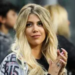 PSG : Wanda Nara a décidé de la jouer soft pour se présenter à  30000 supporters de Galatasaray