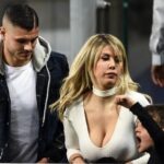 Wanda Nara est toujours obsédée par Mauro Icardi ! 