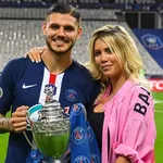 PSG : Wanda Nara a déjà  quitté Paris &rdquo;¦ pour travailler au Mercato d’Icardi ?