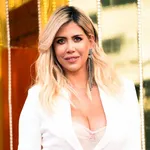 PSG : Wanda Nara a fait une surprise torride à ses followers
