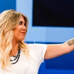 PSG : Wanda Nara a osé la robe transparent sans culotte !
