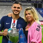 PSG : Wanda Nara a souhaité son anniversaire à  Keylor Navas de belle façon