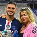 PSG : Wanda Nara affiche son popotin en clair-obscur