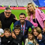 PSG : Wanda Nara allume ses followers comme jamais