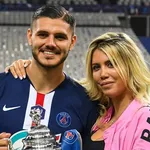 PSG : Wanda Nara au tribunal pour une sombre histoire d’adultère avec Marcelo Brozovic