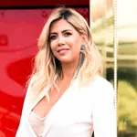 PSG : Wanda Nara éclipse le couple Messi avec un cliché de son postérieur