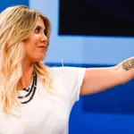 PSG : Wanda Nara débarque sur Netflix en nouvelle tenue et fait grimper la température