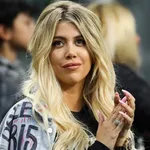 PSG : Wanda Nara de retour en Italie, Mauro Icardi lui envoie un étonnant message