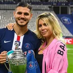 PSG : Wanda Nara dévoile un goût surprenant de Mauro Icardi