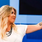 PSG : Wanda Nara en dévoile trop dans une tenue très osée !