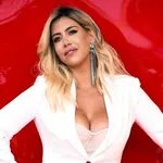 PSG : Wanda Nara envoie du lourd et fait un clin d’Å“il à Messi pour féliciter l’Argentine