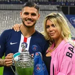 PSG : Wanda Nara est retournée en Argentine, et ce n’est pas pour Maradona