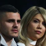 PSG : Wanda Nara fait fuiter les clichés d’une escapade avec Mauro Icardi