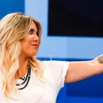 PSG : Wanda Nara fait monter la température à Ibiza