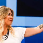 PSG : Wanda Nara fait sensation après un cliché sulfureux sur Instagram