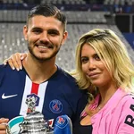 PSG : Wanda Nara fait une révélation très hot sur sa relation avec Mauro Icardi