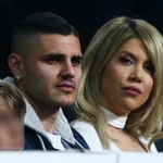 PSG : Wanda Nara à l’origine des problèmes de Mauro Icardi ?