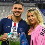 PSG : Wanda Nara, madame Icardi, a mis le feu à la toile avec son costume d’Halloween