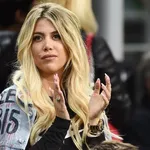 PSG : Wanda Nara, madame Icardi, a trouvé un soutien chez les femmes de joueurs