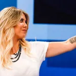 PSG : Wanda Nara, madame Icardi, embrase ses fans en bikini