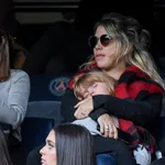 PSG : Wanda Nara, madame Icardi, enflamme la toile pour Halloween