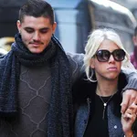 PSG : Wanda Nara, Madame Icardi, met le feu au Colisée à Rome