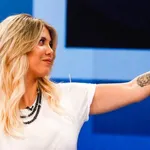 PSG : Wanda Nara, madame Mauro Icardi, partage une séance de sport très caliente