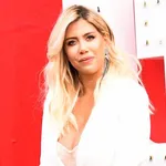 PSG : Wanda Nara met le feu à Capri en provoquant Instagram