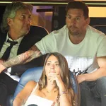 PSG : Wanda Nara n'a pas perdu tout contact avec Antonella Messi