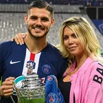 PSG : Wanda Nara passe au fourneau pour fêter Icardi