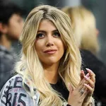 PSG : Wanda Nara plus affolante que jamais dans un ensemble en latex