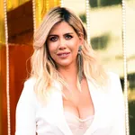 PSG : Wanda Nara prend la douche la plus sensuelle du monde