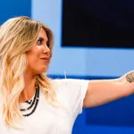 PSG : Wanda Nara prend la pause en Bikini à Ibiza