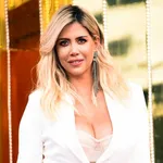 PSG : Wanda Nara présente sa moitié