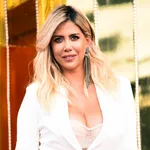 PSG : Wanda Nara réchauffe la maison Icardi avec un décolleté pigeonnant