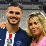 PSG : Wanda Nara remet un gros coup de pression à Mauro Icardi