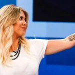 PSG : Wanda Nara roule un nouveau patin et explose !