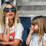 PSG : Wanda Nara s’est rapprochée de la présumé petite-amie de Neymar Jr
