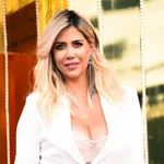PSG : Wanda Nara s'affiche dans un autre stade que le Parc des Princes