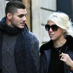 PSG : Wanda Nara se rapproche de Mauro Icardi avec une posture très hot