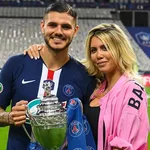 PSG : Wanda Nara s'offre une escapade en famille à Londres