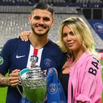 PSG : Wanda Nara, une victime de plus de Mauro Icardi ?